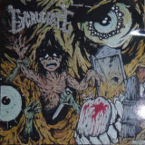 Excruciate  &  Epitaph - Hymns Of Mortality / Disorientation '1991