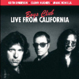 Boys Club - Live From California '2009