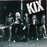 Kix - Cool Kids '1983
