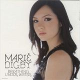 Marie Digby - Breathing Underwater '2009
