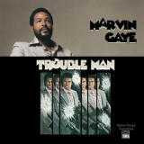 Marvin Gaye - Trouble Man '1972