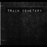 Train Cemetery - Slough '2016