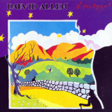 Daevid Allen - N'existe Pas! '1978