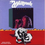 Whitesnake - Snakebite '1978