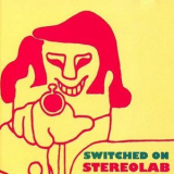 Stereolab - Switched On Stereolab '1992
