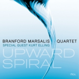 Branford Marsalis Quartet & Kurt Elling - Upward Spiral '2016