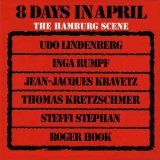 The Hamburg Scene - 8 Days In April '1972