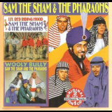 Sam The Sham & The Pharaohs - Li'l Red Riding Hood / Wooly Bully '2004