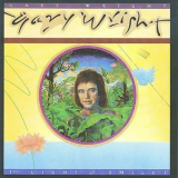 Gary Wright - The Light Of Smiles '1977