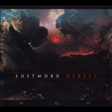 Lustmord - Heresy '1990