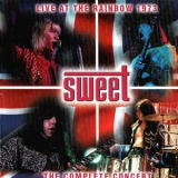 The Sweet - Live At The Rainbow 1973 '1973