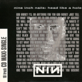 Nine Inch Nails - Head Like A Hole '1990