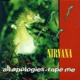 Nirvana - All Apologies - Rape Me (6CD) [CDS] '1993