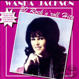 Wanda Jackson - 20 Rock'n'roll Hits '2000