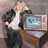 Joni Mitchell - Wild Things Run Fast '1982
