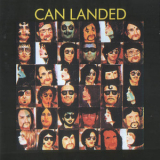 Can - Landed [1991, Cdv2041] '1975