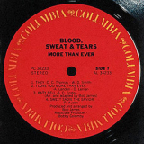 Blood, Sweat & Tears - More Than Ever '1976