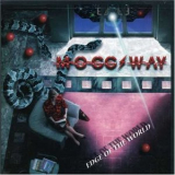 Mogg Way -  Edge Of The World '1997