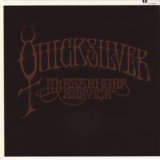 Quicksilver - Messenger Service '1968