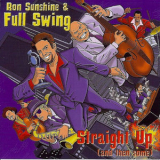 Ron Sunshine & Full Swing - Straight Up '1998