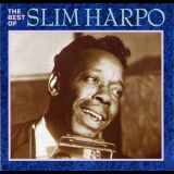 Slim Harpo - The Best Of Slim Harpo '1989