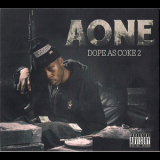 Aone - Dope As Coke 2 '2016