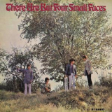 The Small Faces - There Are But Four Small Faces '1968