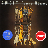 The Sweet - Sweet Fanny Adams '1974