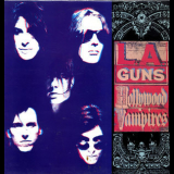 L.a. Guns - Hollywood Vampires '1991