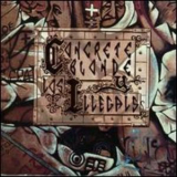 Concrete Blonde Y Los Illegals - Concrete Blonde Y Los Illegals '1997