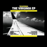 The National - The Virginia [ep] '2008
