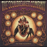The Soulbreaker Company - The Pink Alchemist '2008