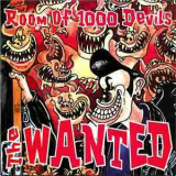 The Wanted - Room Of 1000 Devils '2001