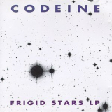 Codeine - Frigid Stars LP '1990