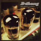 B-Thong - From Strength To Strength '1997