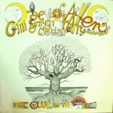 Daevid Allen & Mother Gong - The Owl And The Tree (2004 Remastered) '1990