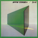 Eddie Jobson / Zinc - The Green Album '1983