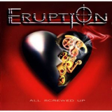 Eruption - All Screwed Up '2009