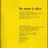 His Name Is Alive - Home Is In Your Head '1991