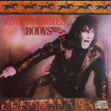 Jimmy Barnes - Bodyswerve '1984