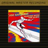 Joe Satriani - Surfing With The Alien '1987