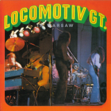 Locomotiv GT - In Warsaw '1975