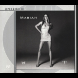 Mariah Carey - #1's '1998