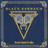 Black Sabbath - Feels Good to Me '1990