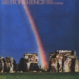 Chris Evans & David Hanselmann - Stonehenge '1980