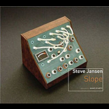 Steve Jansen - Slope '2007