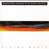 Manfred Mann's Plains Music - Plains Music '1991