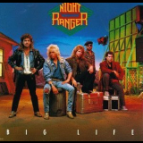 Night Ranger - Big Life '1987