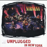 Nirvana - MTV Unplugged In New York '1994