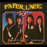 Paper Lace - ...and Other Bits Of Material '1974
